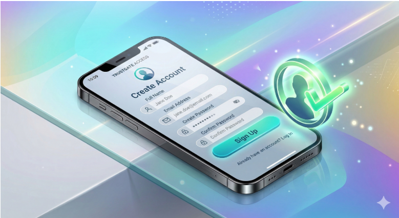 Panduan Lengkap Cara Daftar Akun Qiospay (Cepat & Anti Ribet) 2026