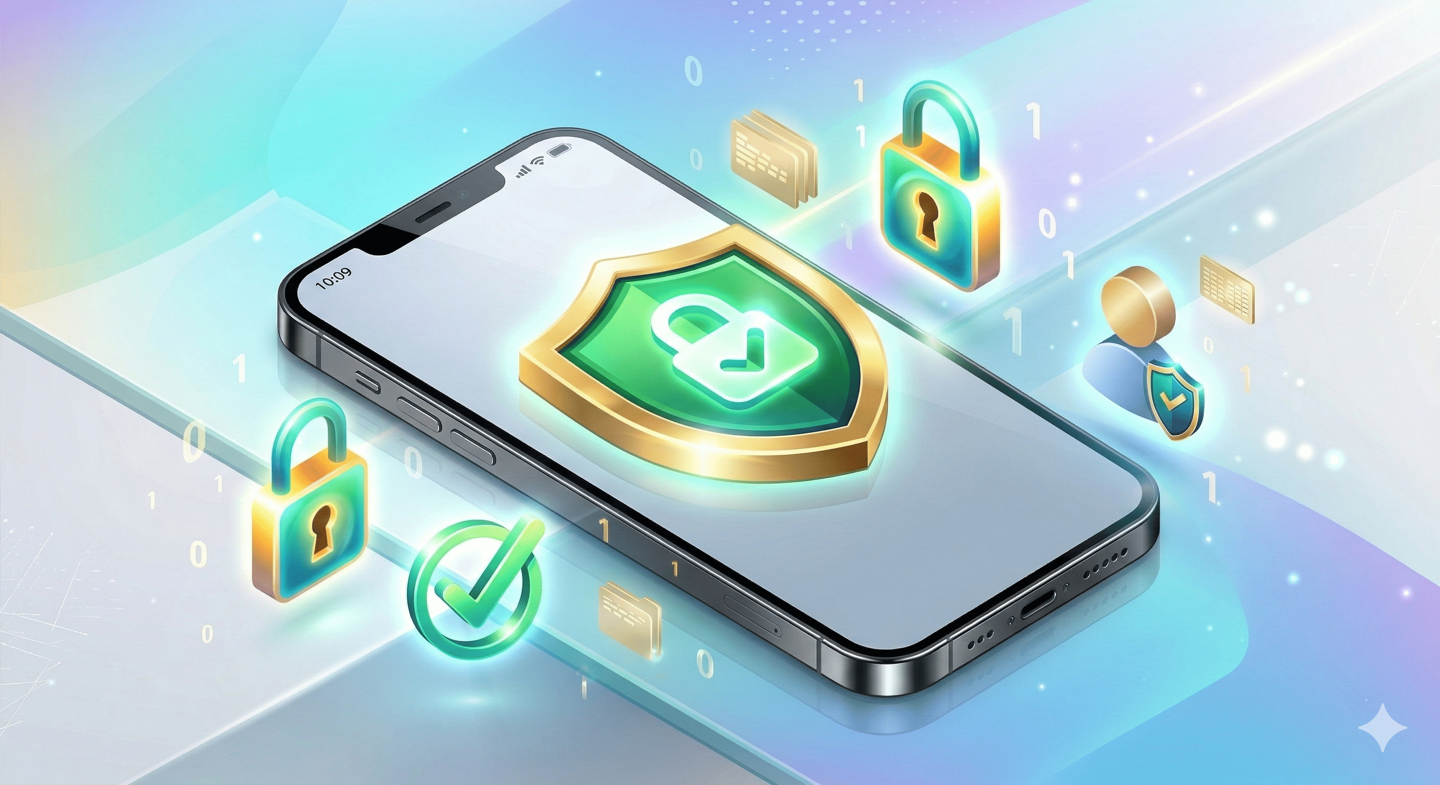 Mengapa Qiospay Aman? Mengenal Sistem Keamanan dan Proteksi Data Pengguna